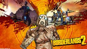 Fastest Completion of Borderlands 2