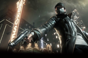 Watch Dogs Already Breaks Records!