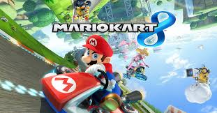 New Mario Kart Game!