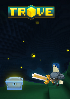 Trove!