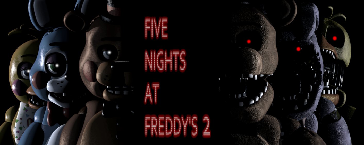 FNaF Not Scary?