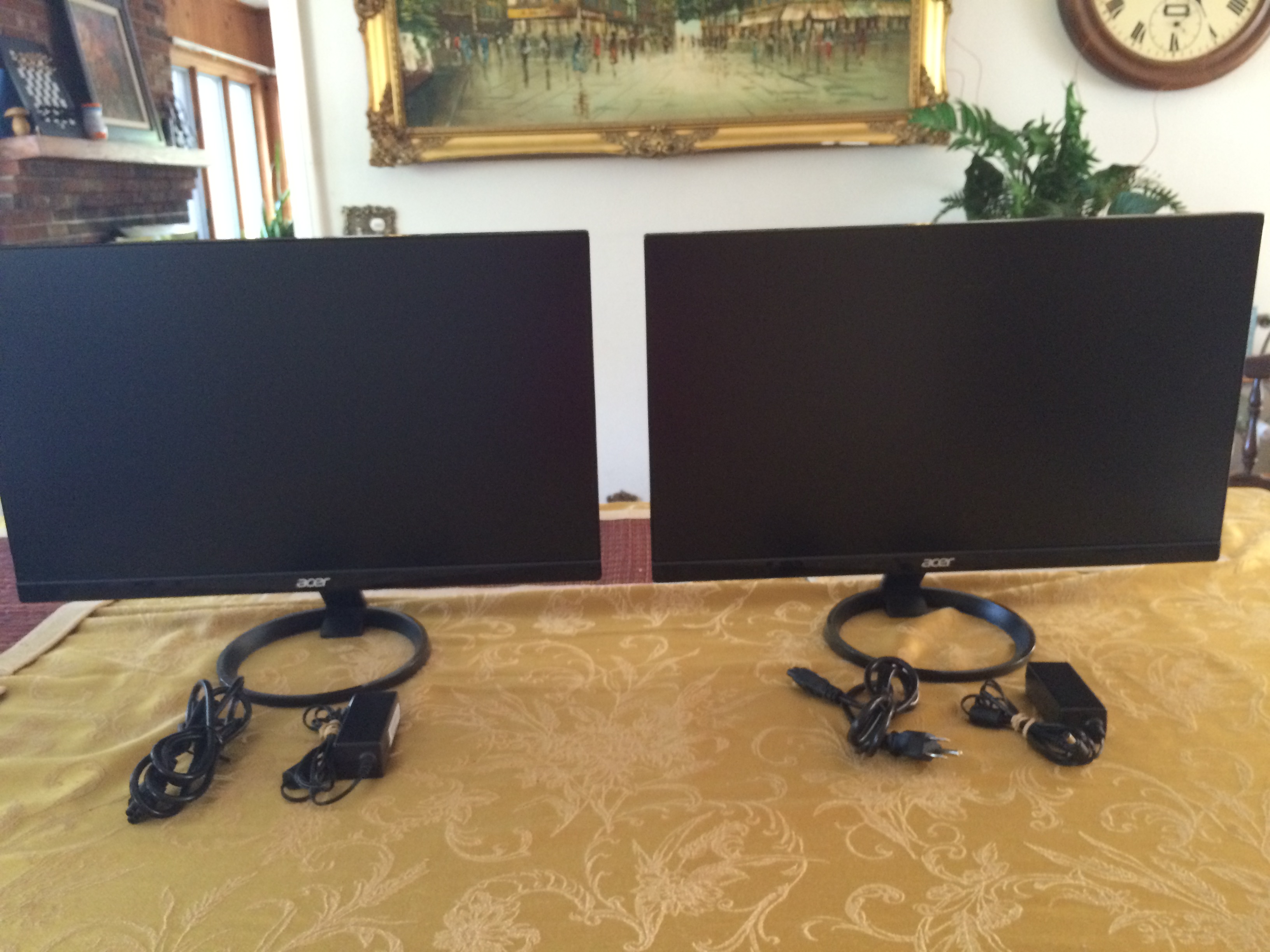 Monitors for Sale!